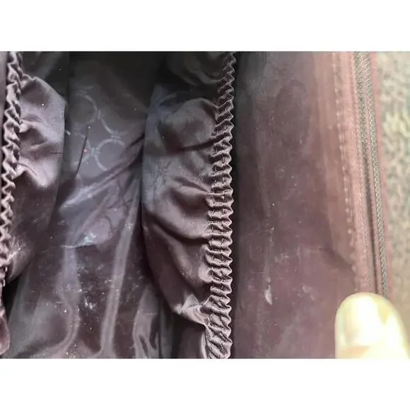 JM New York Doctor’s Bag Style Handbag with Adjustable Strap - Picture 9 of 9